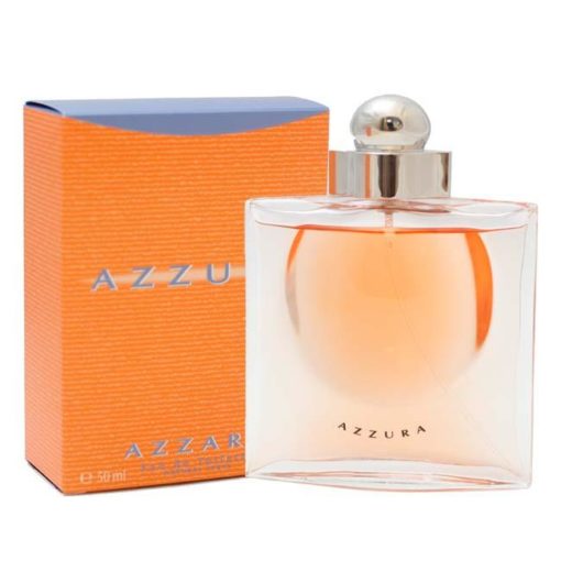 Azzaro Azzura Eau de Toilette