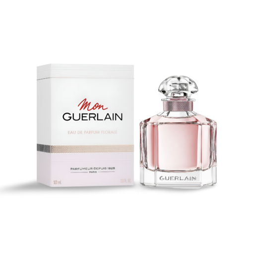 Guerlain Mon Guerlain Eau de Parfum Florale