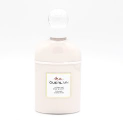 guerlain mon guerlain perfumed body lotion