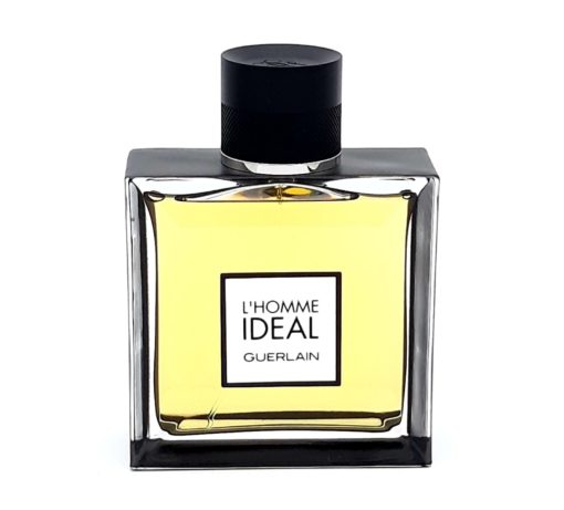 lhomme ideal eau de toilette