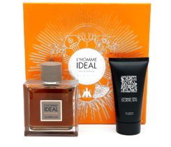 guerlain lhomme ideal giftset