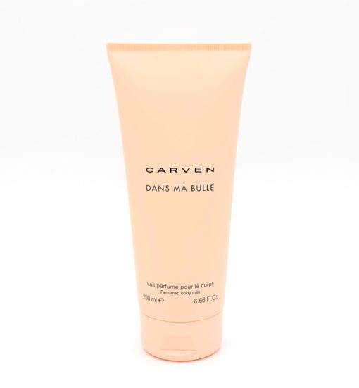 carven perfumed body milk 200ml