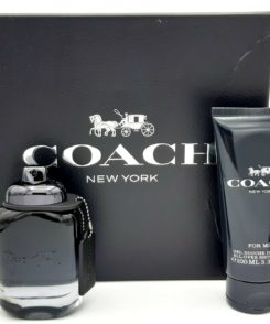 Coach for Men Giftset