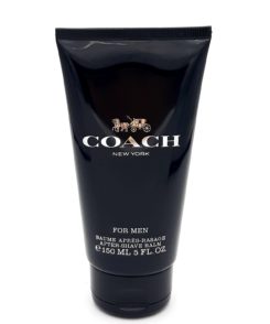 Coach for men After Shave Balm 150ml