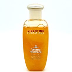 Vivienne Westwood Libertine Flirtations Shower gel