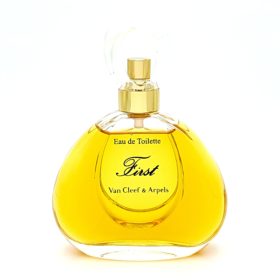 Van Cleef & Arpels First eau de toilette