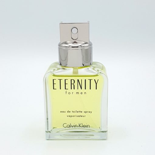 CK Calvin Klein Eternity for Men Eau de Toilette