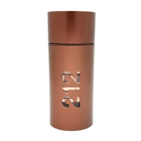 Carolina Herrera 212 Sexy Men 100ml Eau de Toilette