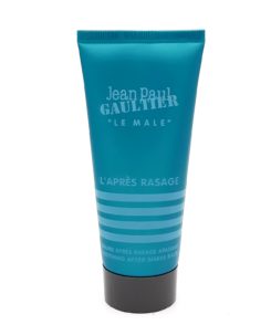 Jean Paul Gaultier Le male soothing after shave balm 100ml