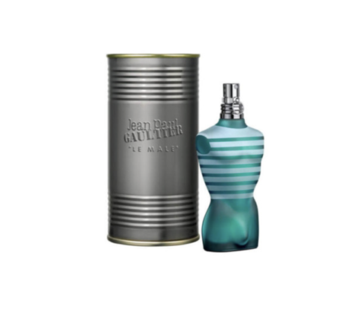 Jean Paul Gaultier Le Male Eau de Toilette