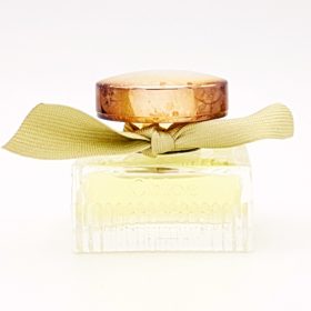 L'eau de Chloé