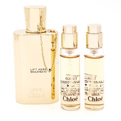 Chloé Love 3x10ml Purse Spray