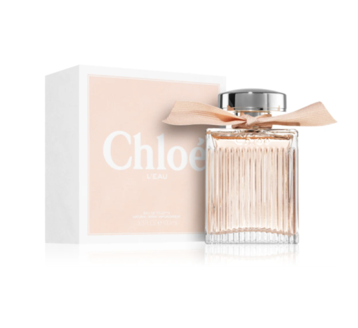 Chloé L'eau