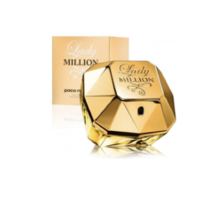 Paco Rabanne Lady Million Eau de Parfum