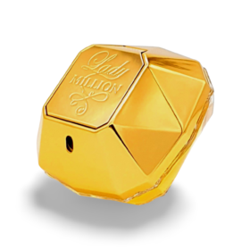 Paco Rabanne Lady Million Eau de Parfum