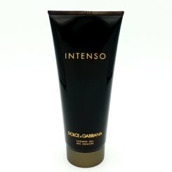 Dolce&Gabbana Intenso Shower Gel