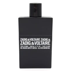 Zadig & Voltaire All Over Shower gel 200ml
