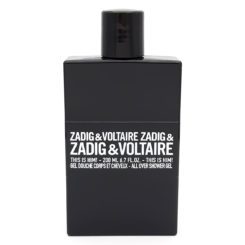 Zadig & Voltaire All Over Shower gel 200ml