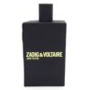 Zadig & Voltaire Just Rock! for him eau de toilette