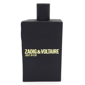 Zadig & Voltaire Just Rock! for him eau de toilette