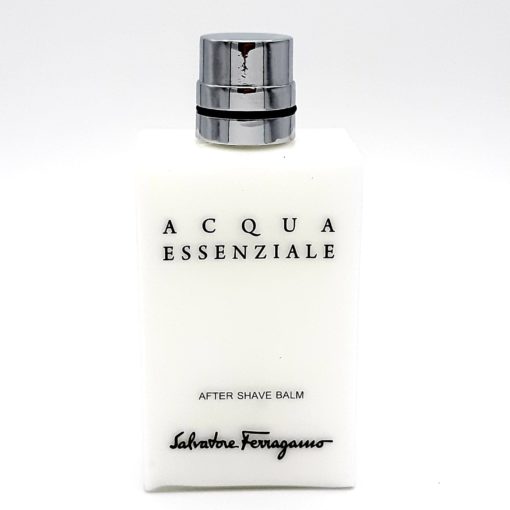 Salvatore Ferragamo Acqua Essenziale after shave balm