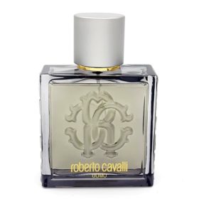 Roberto Cavalli Silver Essence