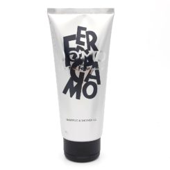 Salvatore Ferragamo Uomo Showergel