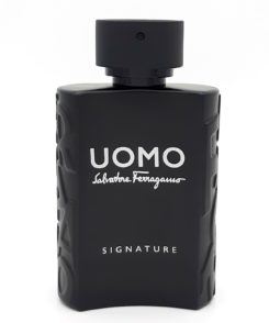 Salvatore Ferragamo Uomo Signature eau de parfum pour homme