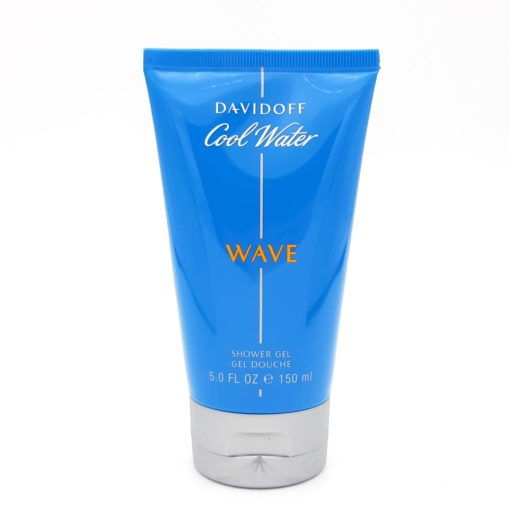 Davidoff Cool Water Wave Showergel