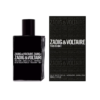 Zadig & Voltaire This is Him! Eau de Toilette