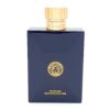 versace pour homme dylan blue bath & shower gel