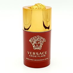 versace eros flame perfumed deodorant stick