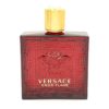 versace eros flame after shave lotion