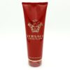 versace eros flame perfumed shower gel