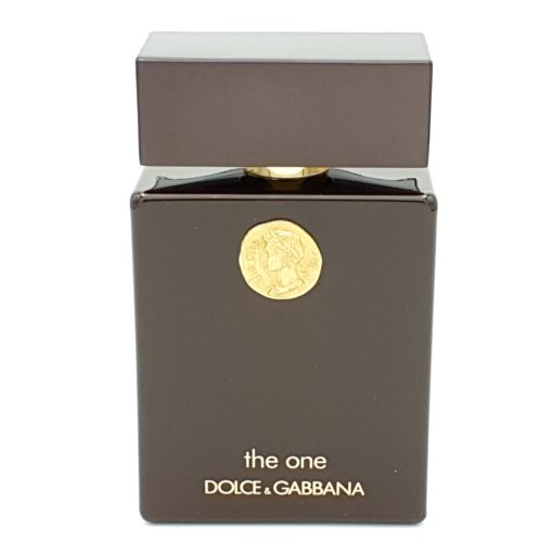 dolce&gabbana the one for men collectors edition