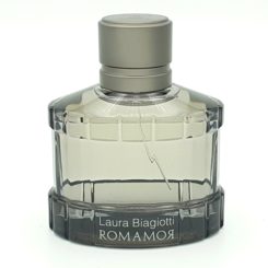 laura biagiotti romamor uomo eau de toilette