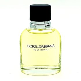 D&G Pour Homme