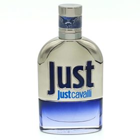 roberto cavalli just cavalli for him eau de toilette