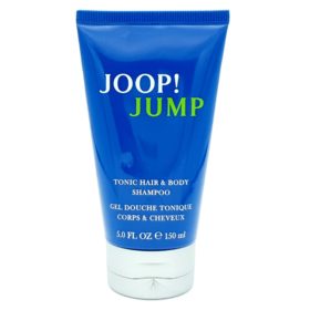 joop! jump tonic hair & body shampoo