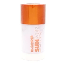 jil sander sun men deodorant stick
