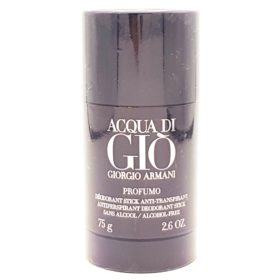Giorgio Armani Acqua di Giò Homme Profumo deodorant stick