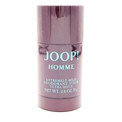 joop homme deodorant stick