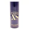 paco rabanne pure xs deodorant spray