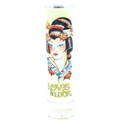 ed hardy love & luck woman