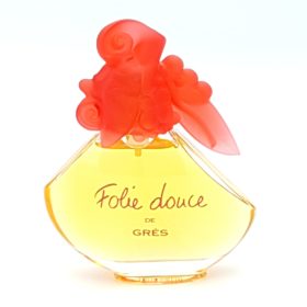 folie douce de grès eau de toilette