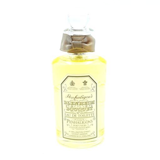 penhaligon's blenheim bouquet