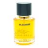 jil sander no4 eau de parfum