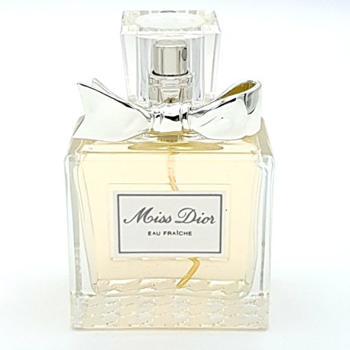 miss dior eau fraîche 50ml eau de toilette