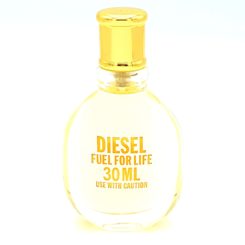 diesel fuel for life femme eau de parfum