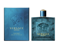 Versace Eros pour Homme 200ml Eau de Toilette